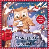 Vianočné listy sovičke