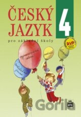 Český jazyk 4 pro základní školy