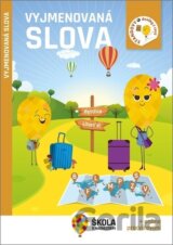 Vyjmenovaná slova