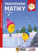 Procvičování matiky pro 2. ročník