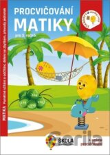 Procvičování matiky pro 3. ročník