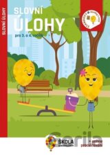 Slovní úlohy pro 3. a 4. ročník
