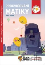 Procvičování matiky pro 5. ročník