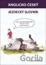 Anglicko-český jezdecký slovník