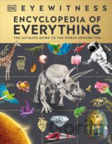 Eyewitness Encyclopedia of Everything