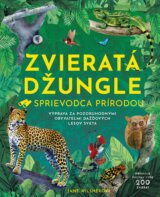 Zvieratá džungle - Sprievodca prírodou