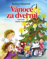 Vánoce za dveřmi
