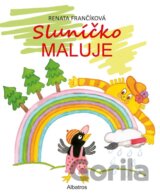 Sluníčko maluje