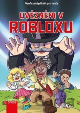 Uvězněni v Robloxu
