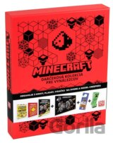 Minecraft - Darčeková kolekcia pre vynálezcov