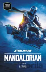 Star Wars: Mandalorian 2. řada