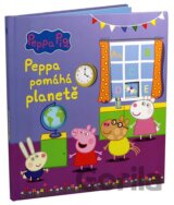 Peppa Pig - Peppa pomáhá planetě