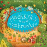 Maškrtky zo záhradky
