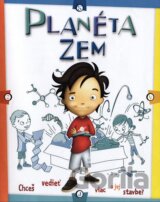 Planéta Zem