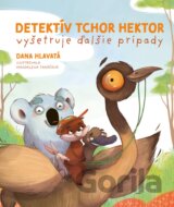 Detektív tchor Hektor vyšetruje ďalšie prípady