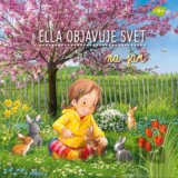 Ella objavuje svet: Na jar
