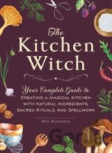 The Kitchen Witch