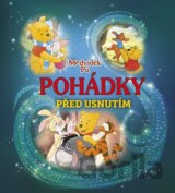 Medvídek Pú: Pohádky před usnutím