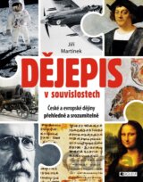 Dějepis v souvislostech
