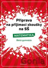 Příprava na přijímací zkoušky na SŠ - Matematika