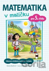 Matematika v malíčku pro 5. třídu