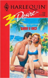 Šarm v akci