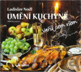 Umění kuchyně : vařil jsem všem : 1000 receptur