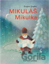 Mikuláš Mikulka