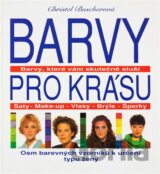 Barvy pro krásu