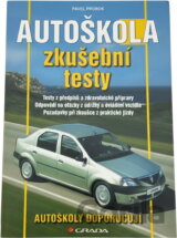 Autoškola : zkušební testy