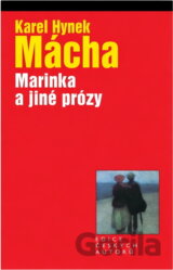 Marinka a jiné prózy