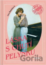 Láska s chutí pelyňku