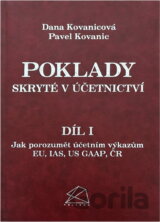 Poklady skryté v účetnictví