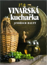 Vinařská kuchařka