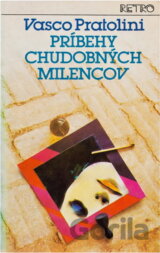 Príbehy chudobných milencov