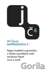 Napřeskáčku 4