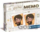 Pexeso Harry Potter