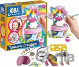 IDEA Kreativní sada s jednorožcem