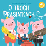 Tri prasiatka