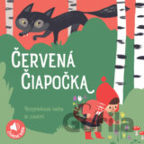 Červená čiapočka