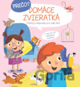 Prečo? Domáce zvieratká