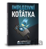 Výbušná koťátka - Implozivní koťátka (rozš.)
