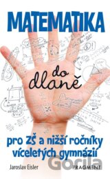 Matematika do dlaně pro ZŠ