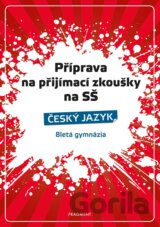 Příprava na přijímací zkoušky na střední školy - Český jazyk