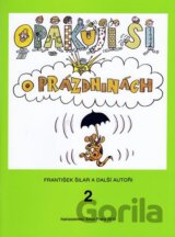 Opakuji si o prázdninách 2