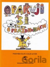 Opakuji si o prázdninách 5