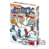 Bob & Bobek Hattrick 2015