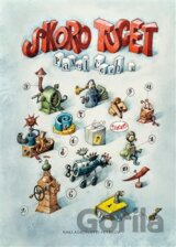 Skoro tucet