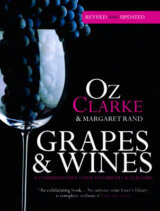 Grapes and Wine