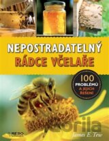 Nepostradatelný rádce včelaře